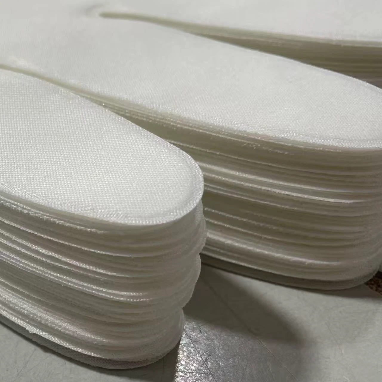 cleanroom seamless gloves production process