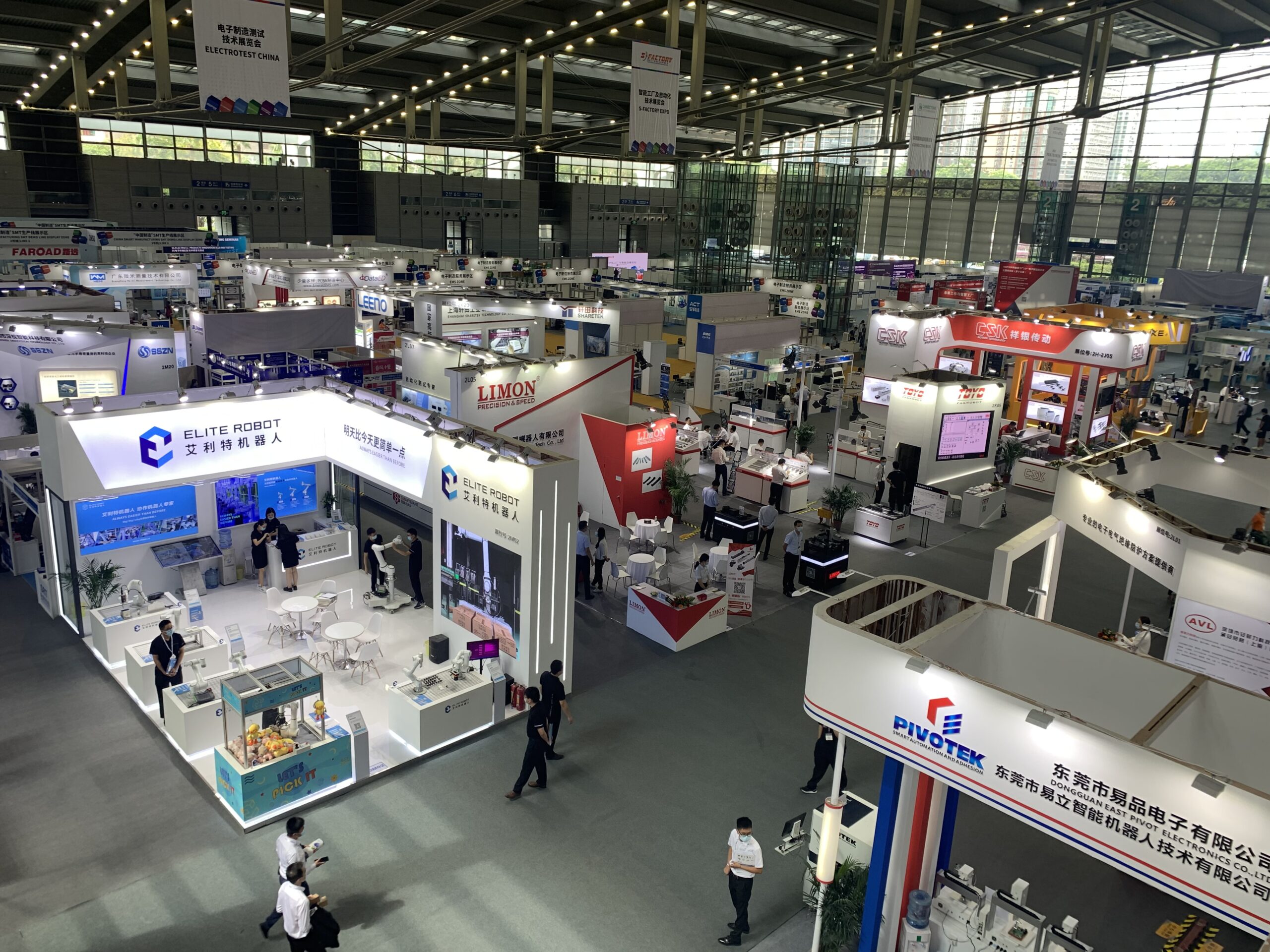 nepcon asia